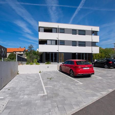 Apartment M&A Zadar Exterior photo