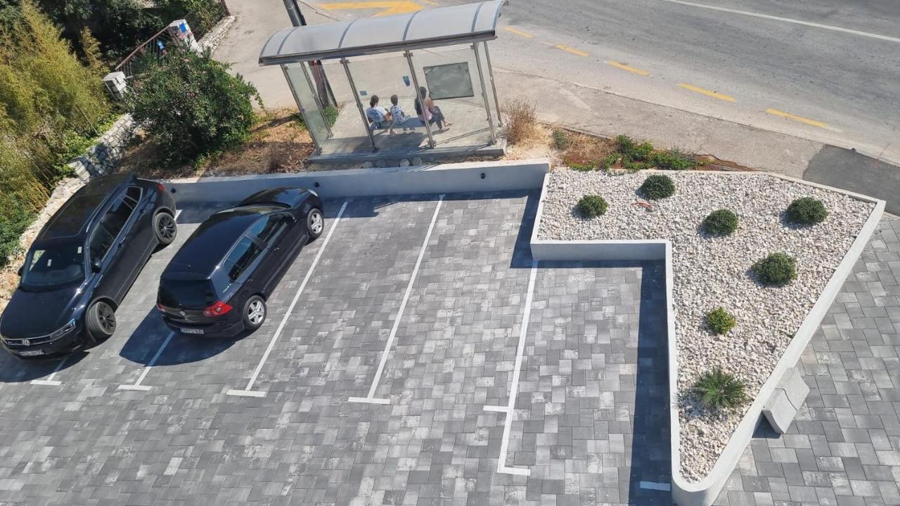 Apartment M&A Zadar Exterior photo