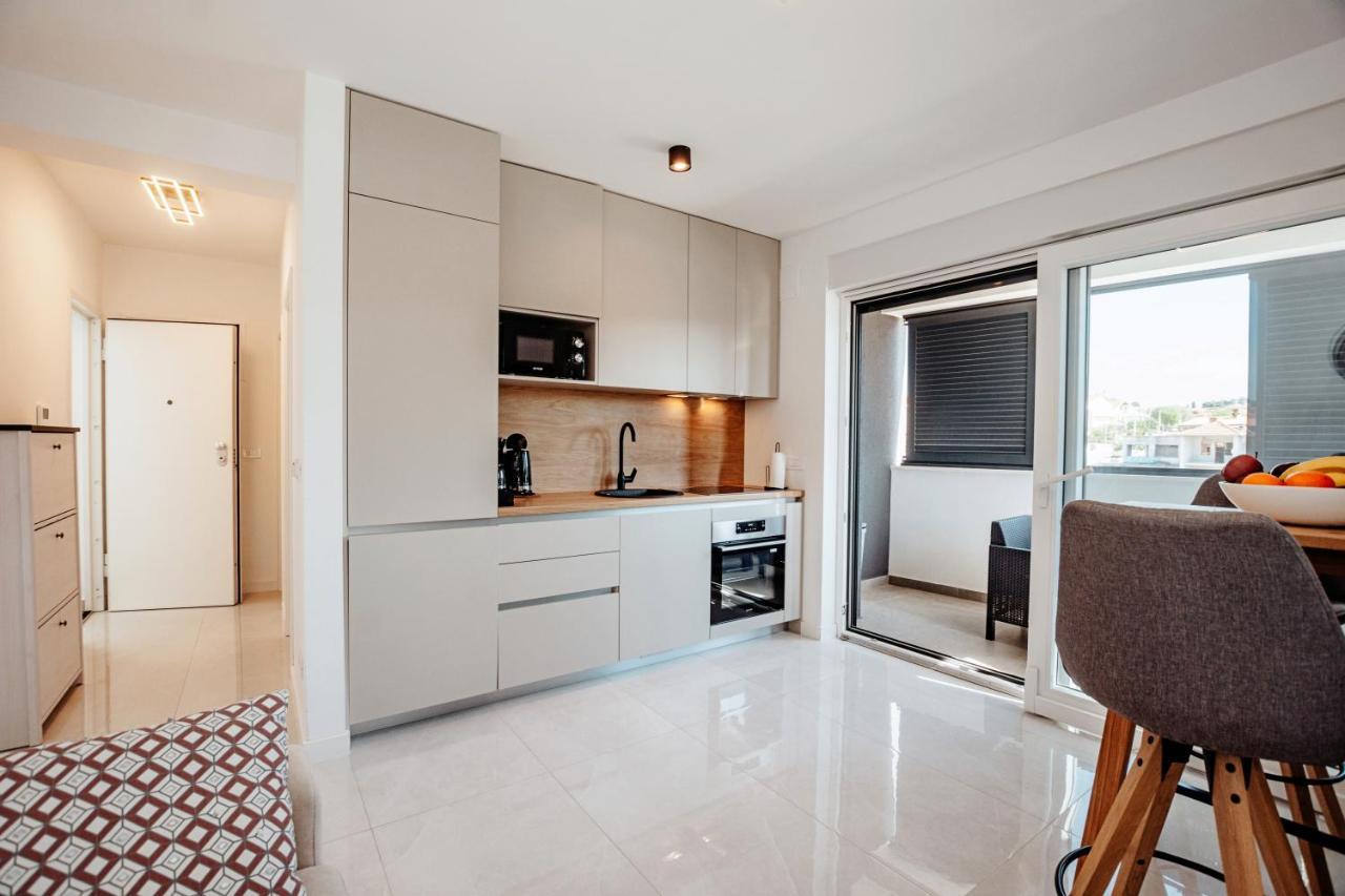 Apartment M&A Zadar Exterior photo