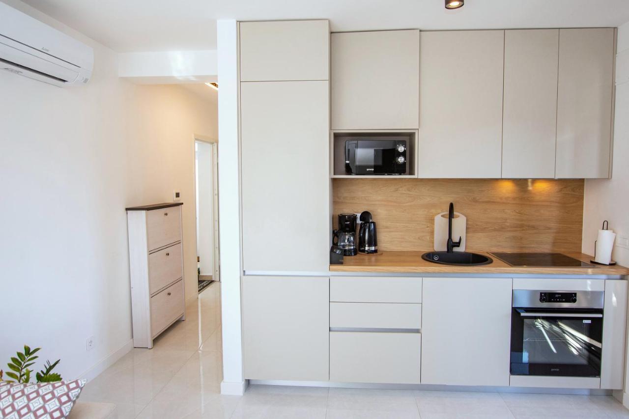 Apartment M&A Zadar Exterior photo