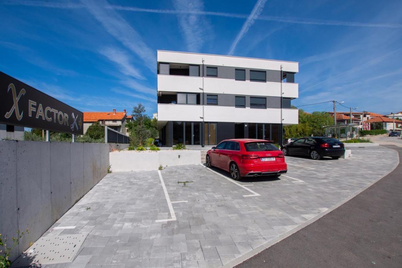 Apartment M&A Zadar Exterior photo