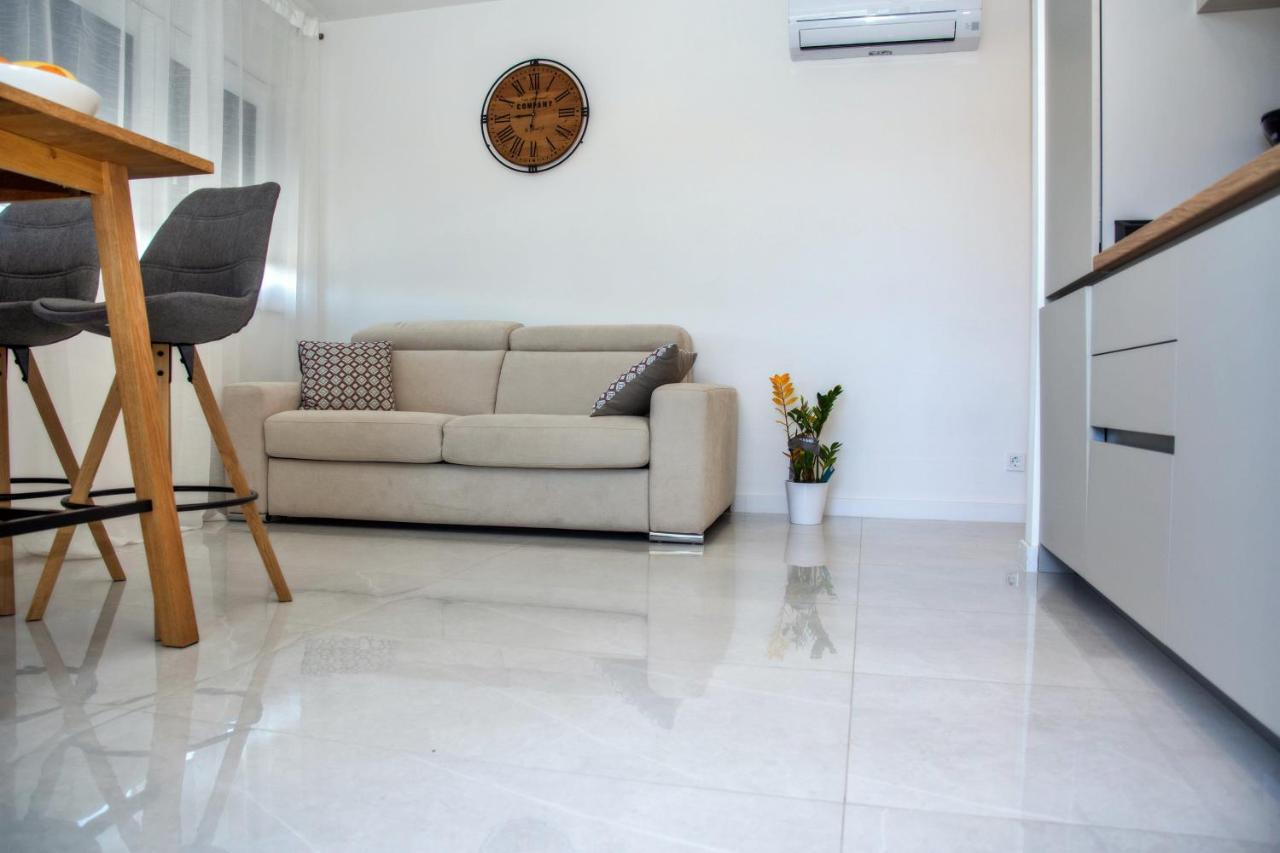 Apartment M&A Zadar Exterior photo