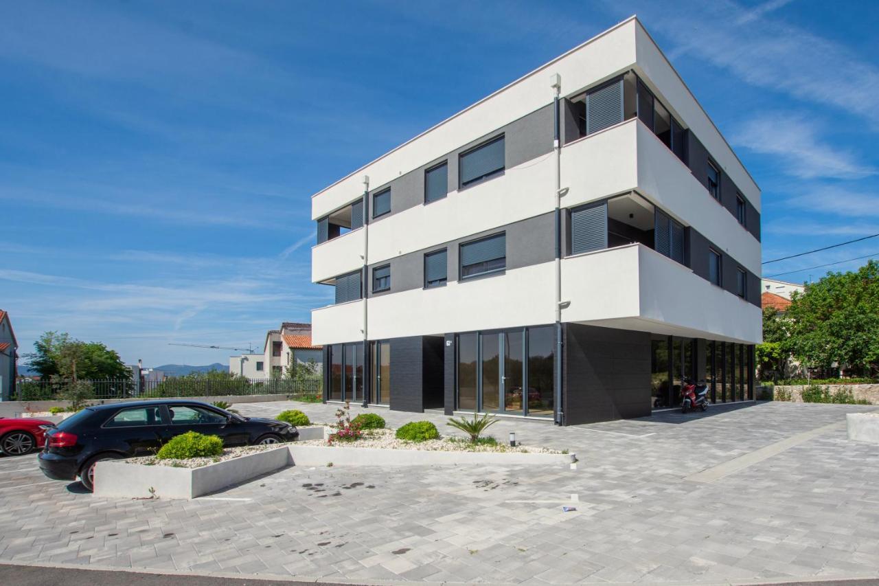 Apartment M&A Zadar Exterior photo